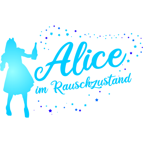 Alice im Rauschzustand